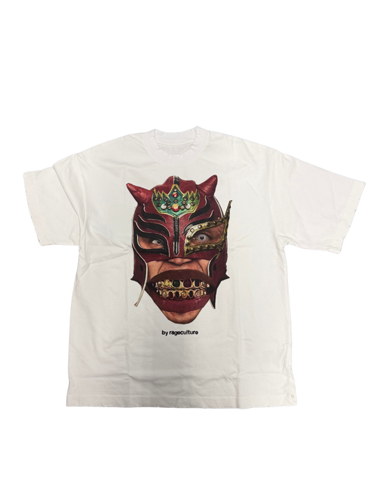 rey mysterio tee