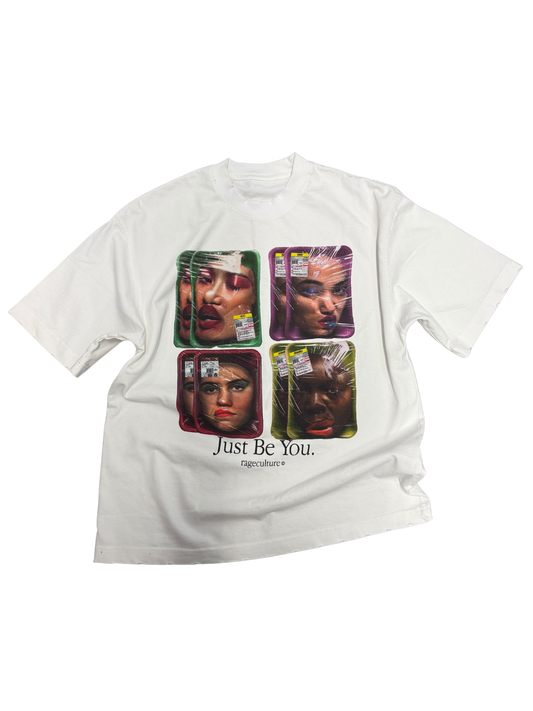 just be you tee