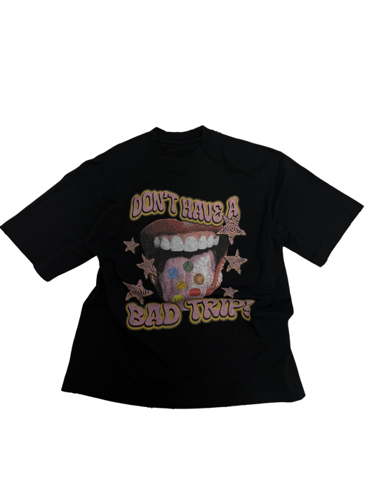 bad trip tee